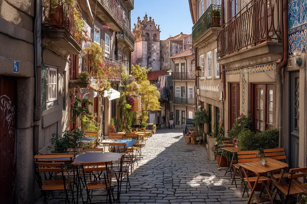 The Hidden Cost Problem Undermining Portuguese Restaurants