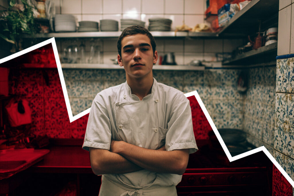 Running a Restaurant in Portugal Without Real-Time Data Is Becoming Impossible