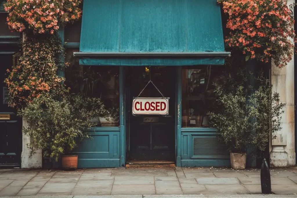 The Real Crisis for Restaurants in Portugal