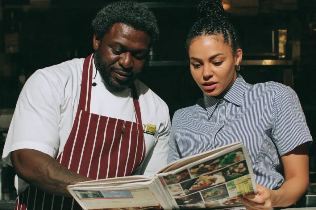 How to optimize margin with menue engineering