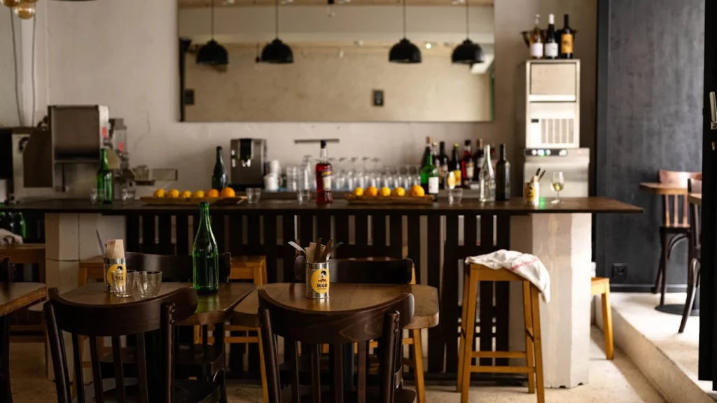 Sugo paris use Tako Solutions app