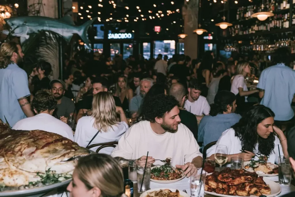 best kpi to track in your restaurant