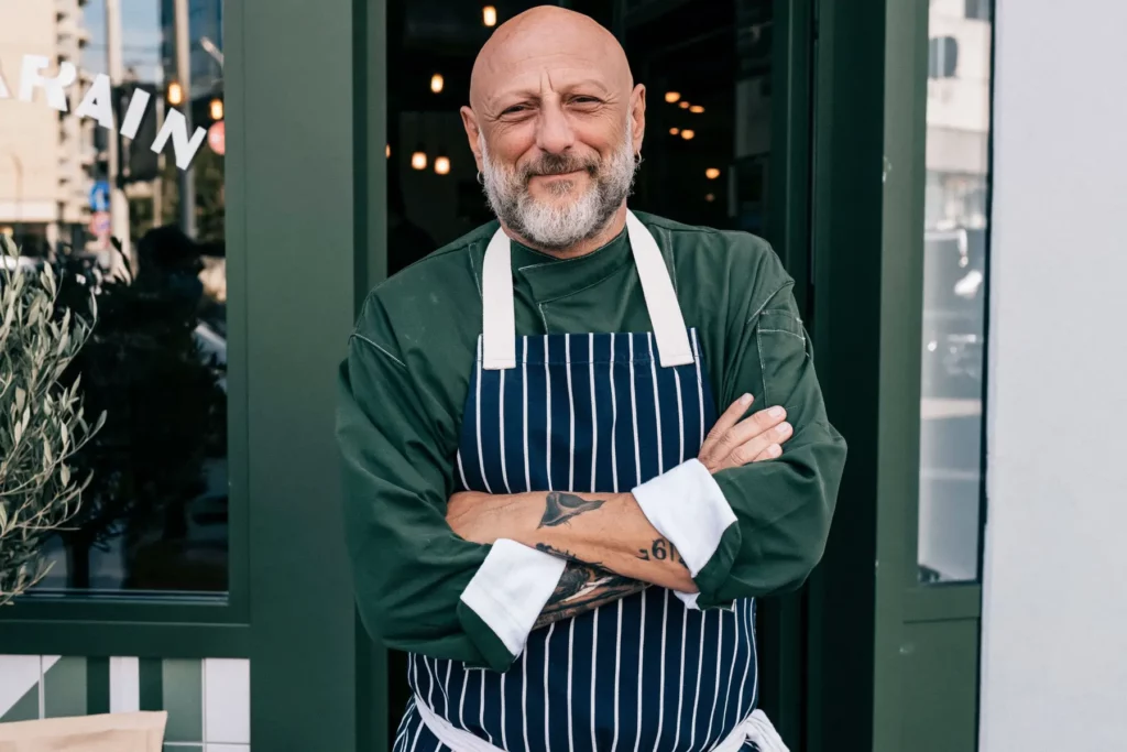 Ai in restaurant management how it's transforming cost control in 2026