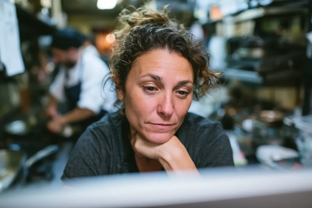 top 5 kpis restaurant 2026