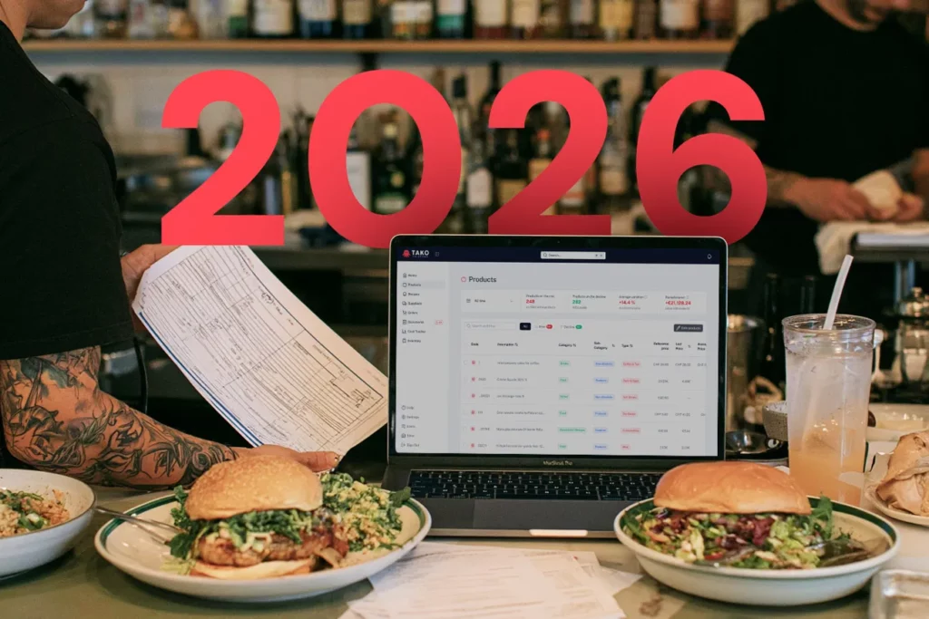 Best restaurant softwar 2026