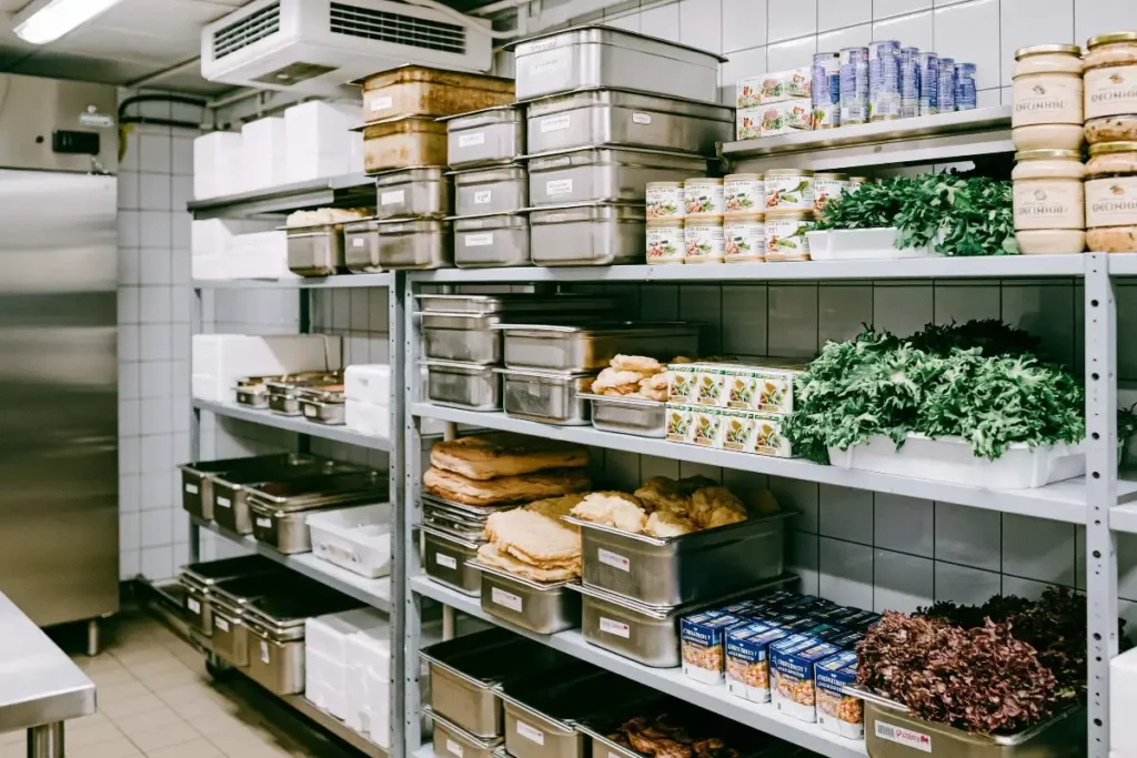 Easy inventory app for your restaurant