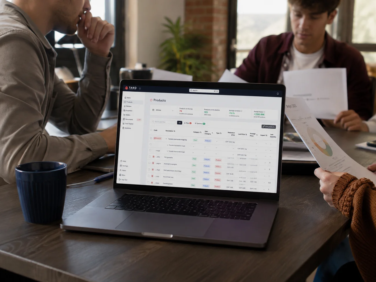Une application tout-en-un pour vous aider à gérer votre Family Office