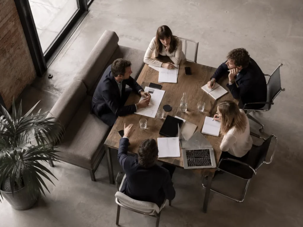 Gérer les family offices avec Tako Solutions