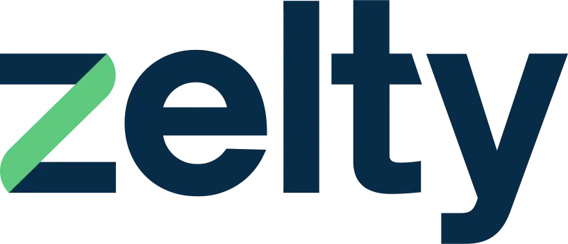 Zelty App with Tako Solutions