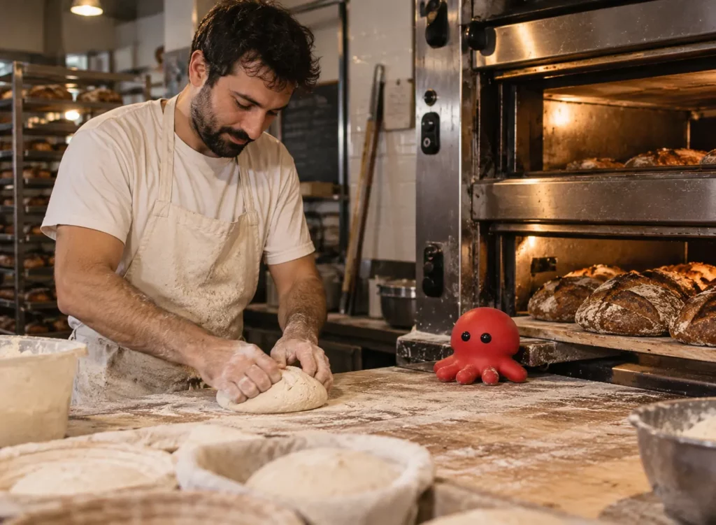 food cost control for bakery