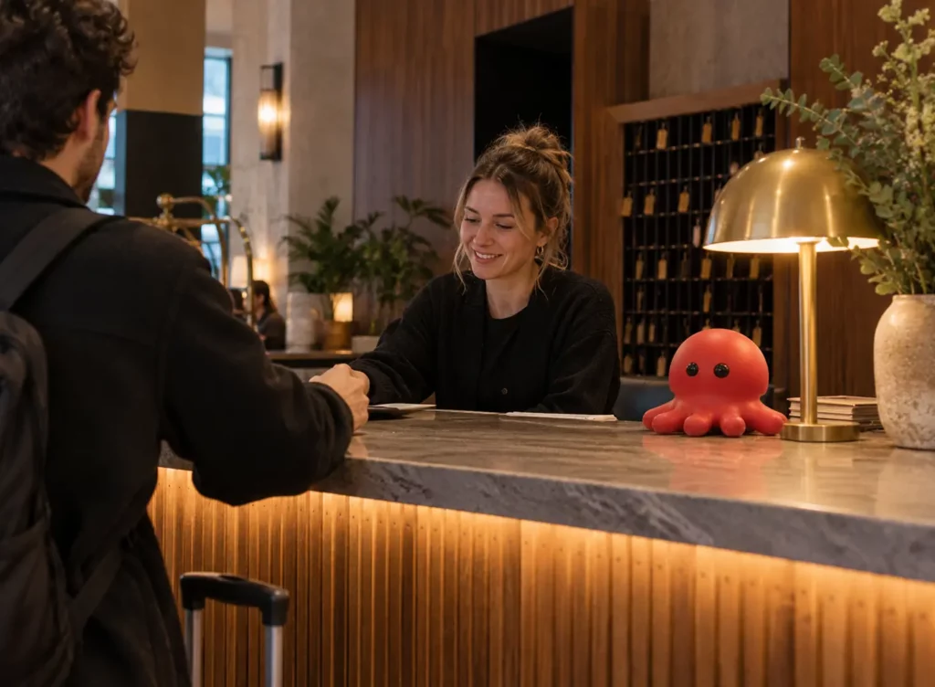 Food cost control for Hotel